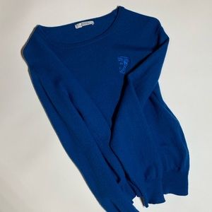 Versace sweater small
